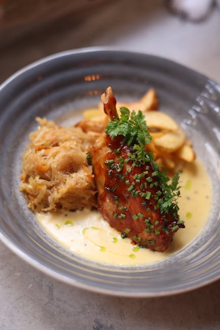 Main Course