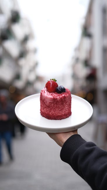 Dessert