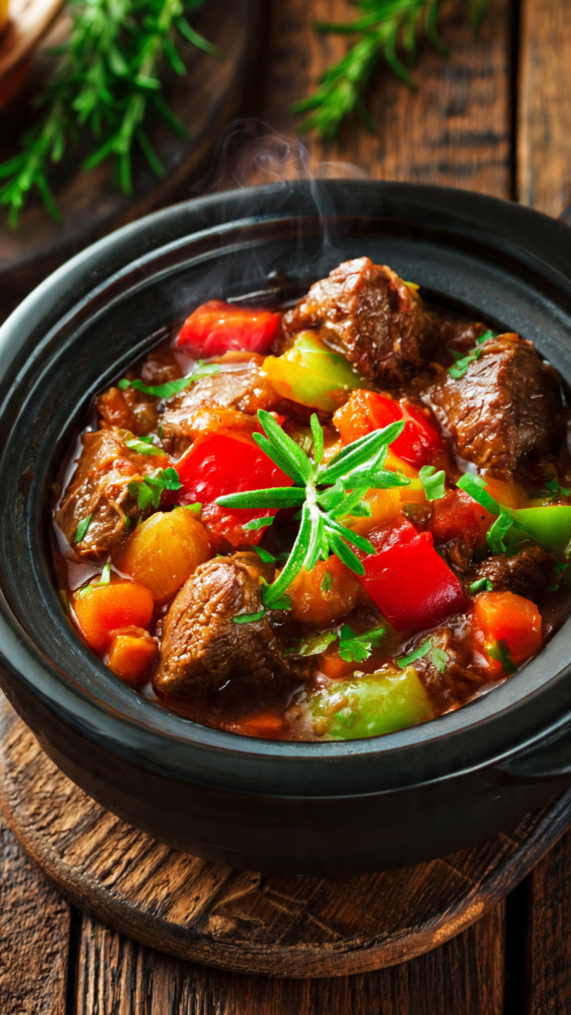 Mini Crockpot Chicken Breast Recipe (Easy & Healthy)
